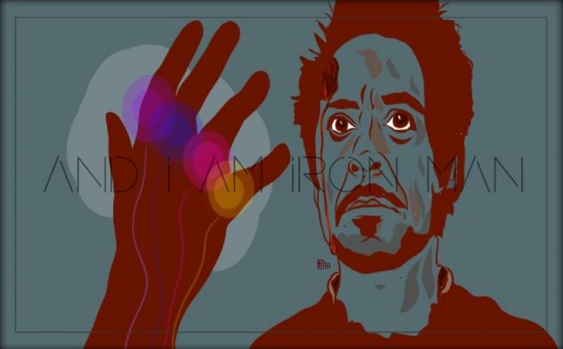 Iron Will