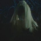 The Spell of the Burning Bride