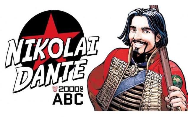 Dante