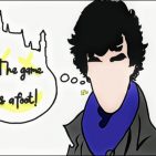 Sherlock Holmes