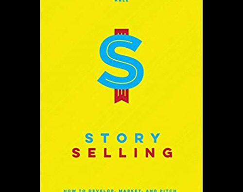 StorySelling Cover