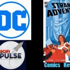 Strange Adventures