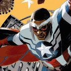Captain America 4