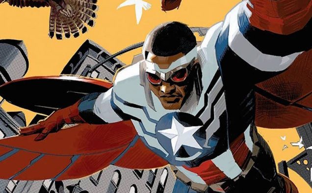 Captain America 4