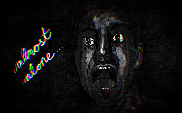 Spooked