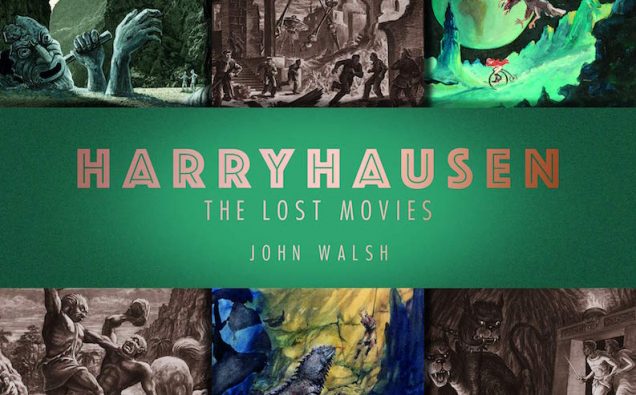 Harryhausen