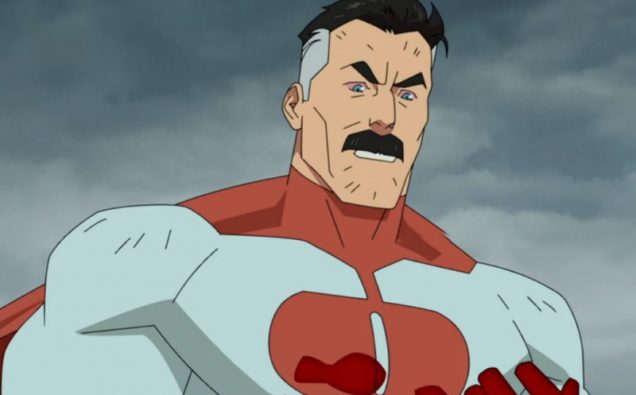 Invincible