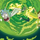 Rick and Morty