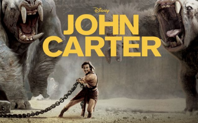 John Carter