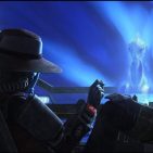 Bounty Lost