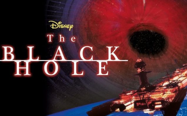 Black Hole