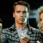 Total Recall at 30