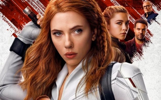 Black Widow