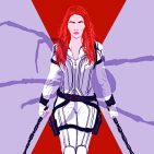 Black Widow's Ways