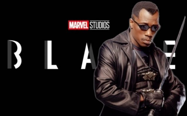 Marvel movies