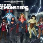 Femonsters