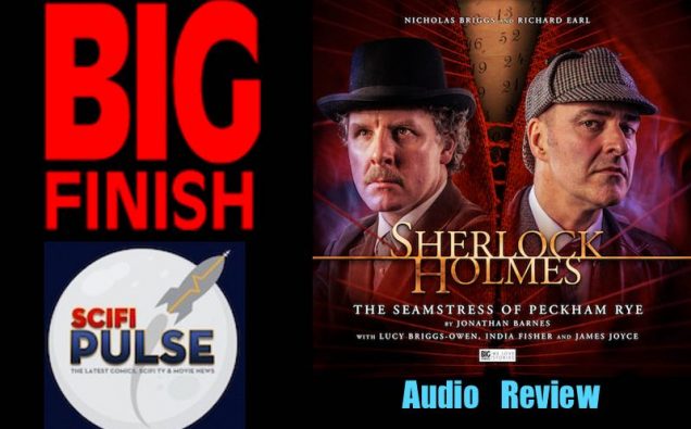 Holmes