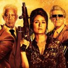 The Hitman's Wife's Bodyguard