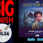 After the Daleks