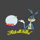 That's All Folks