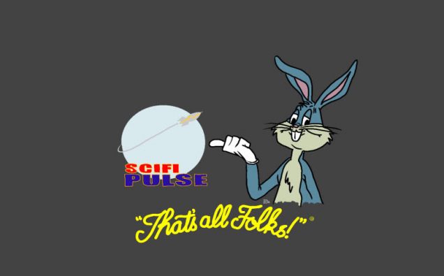 That's All Folks