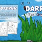 The Dirty Dino