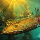 Nautilus