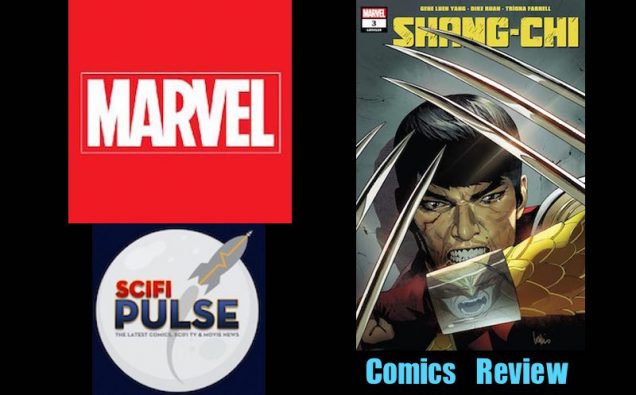 WOLVERINE