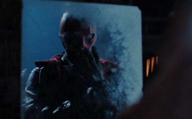Lazarus