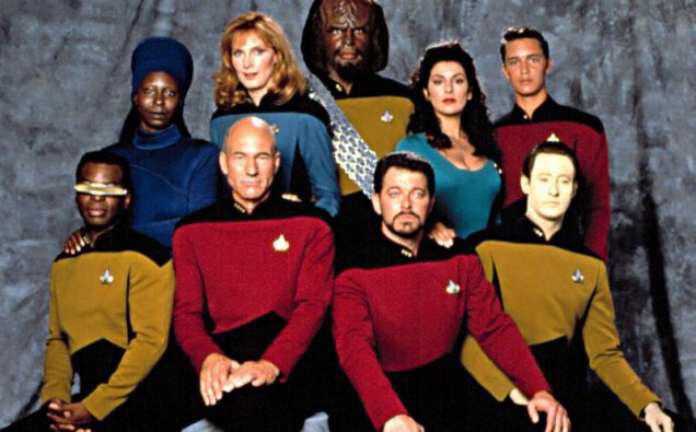 TNG