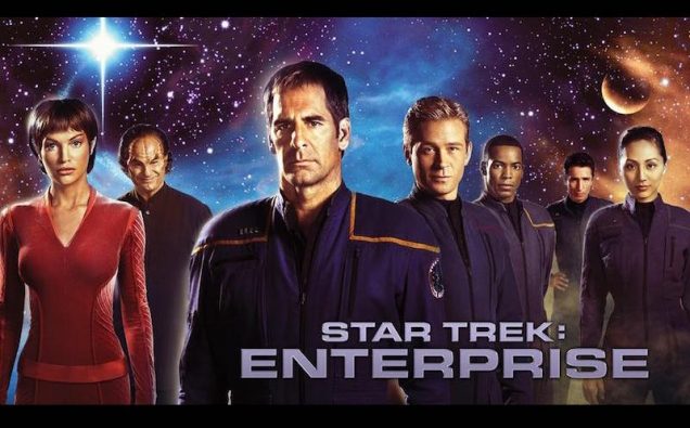Enterprise