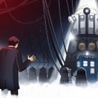 The Evil of The Daleks