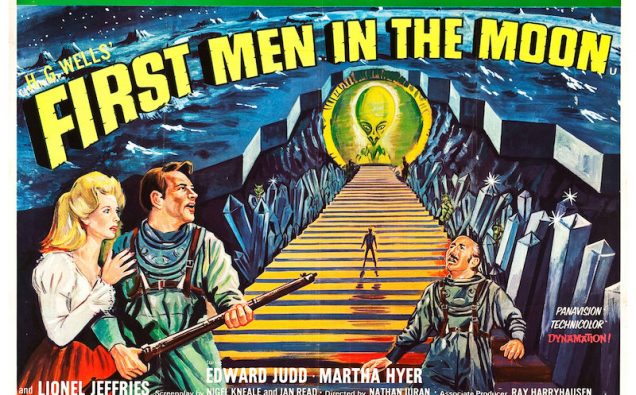 First Men