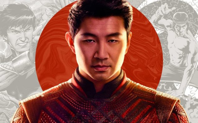 Shang-Chi and the Legend of the Ten Rings