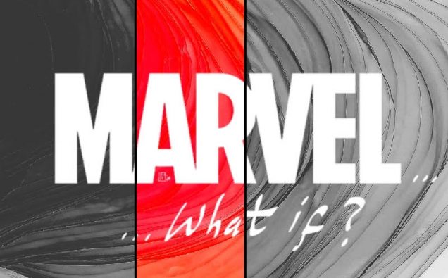 What If?