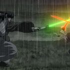 Star Wars: Visions