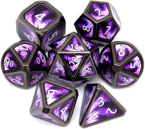 Dungeons & Dragons