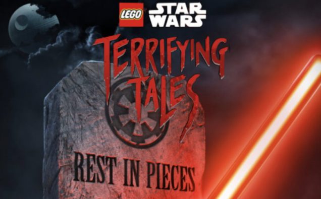 Terrifying
