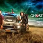Ghostbusters Afterlife