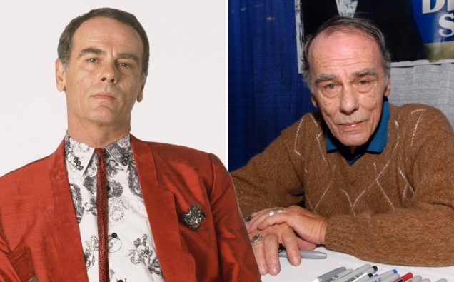 Dean Stockwell