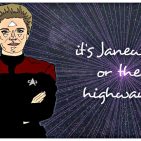 Janeway's Way