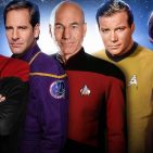 Star Trek's Strongest Seasons