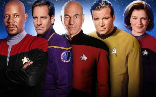 Star Trek's Strongest Seasons