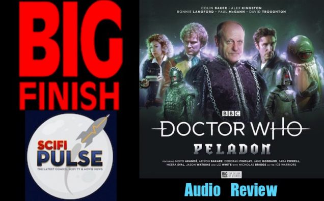 Peladon
