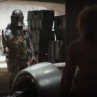 Mandalorian