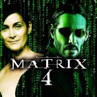 The Matrix Resurrections