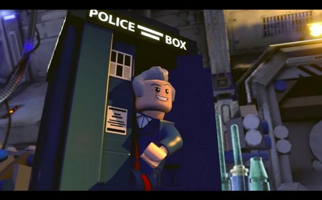Lego