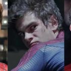 Spider-man actors