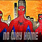 Spider-men