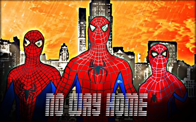 Spider-men